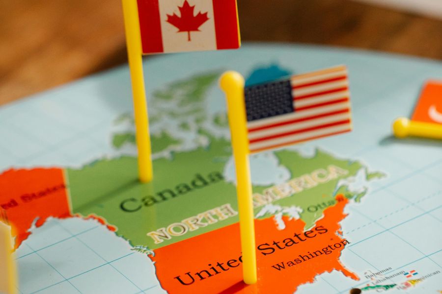 Canada US Border Travel Advisory: Latest Rules and Tips Canada US Border Travel Advisory