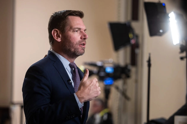 Could the Crowded Democratic Field in California’s Gubernatorial Race Split the Vote? Could the Crowded Democratic Field in California’s Gubernatorial Race Split the Vote?